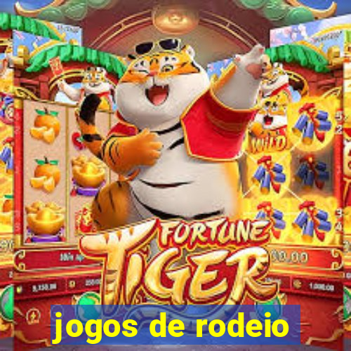 jogos de rodeio